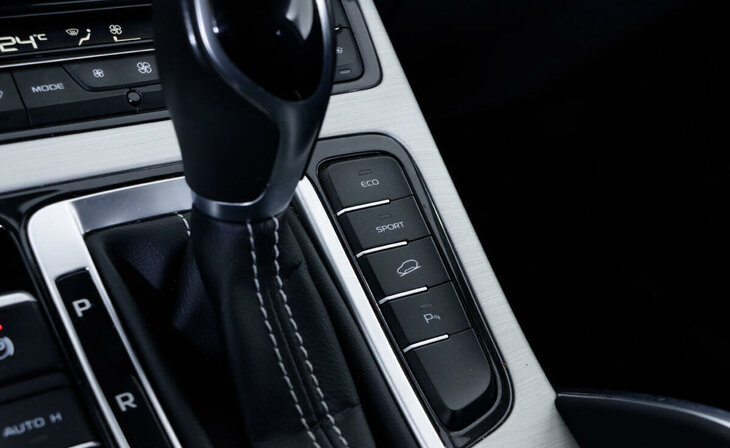 Geely Atlas - Фото 11