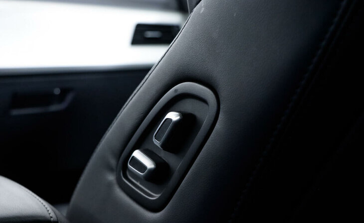 Geely Atlas - Фото 13