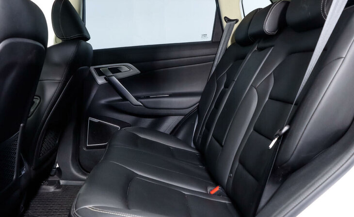 Geely Atlas - Фото 14