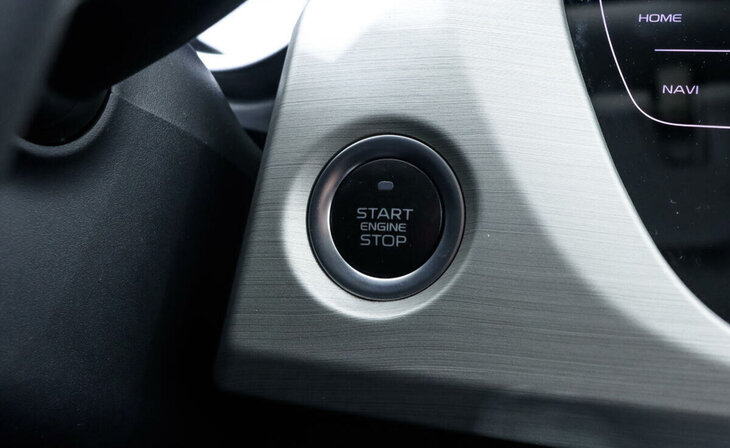 Geely Atlas - Фото 7