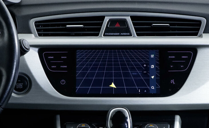 Geely Atlas - Фото 8