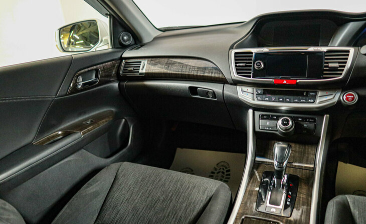 Honda Accord - Фото 13