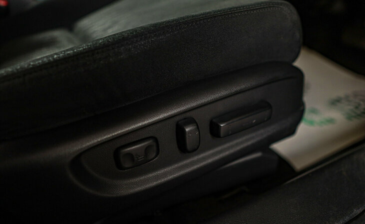 Honda Accord - Фото 17