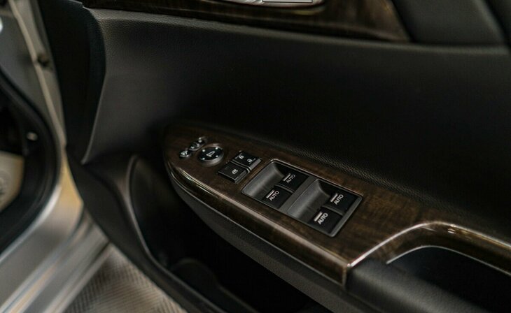 Honda Accord - Фото 19