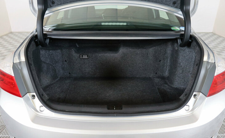 Honda Accord - Фото 22