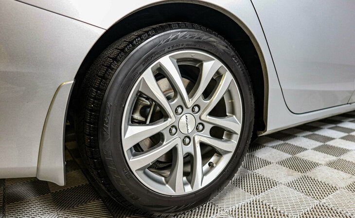 Honda Accord - Фото 4