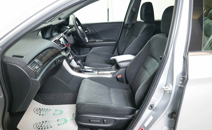 Honda Accord - Фото 5