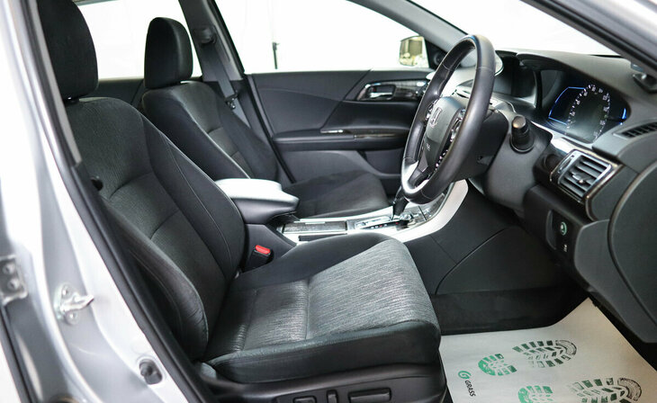 Honda Accord - Фото 6