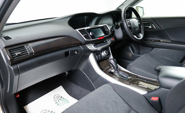 Honda Accord - Фото 7