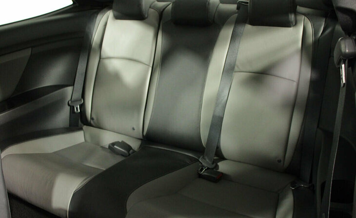 Honda Civic - Фото 11