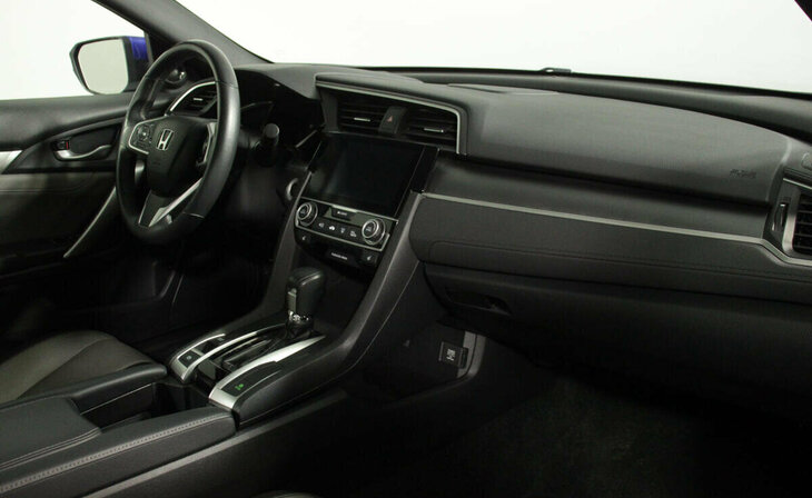 Honda Civic - Фото 5