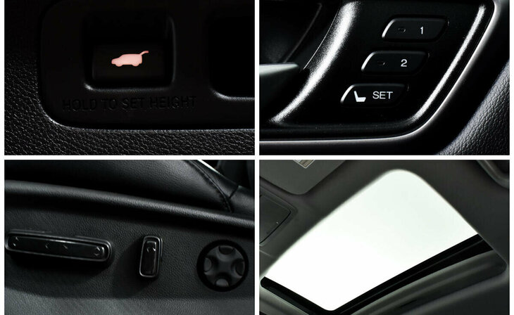 Honda CR-V - Фото 12