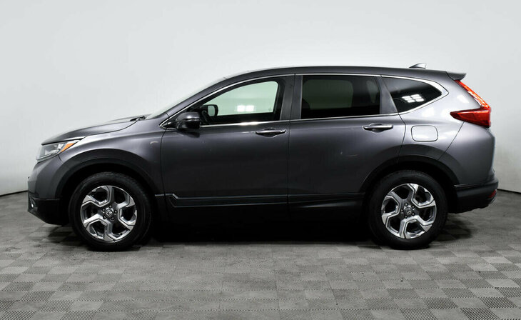Honda CR-V - Фото 2