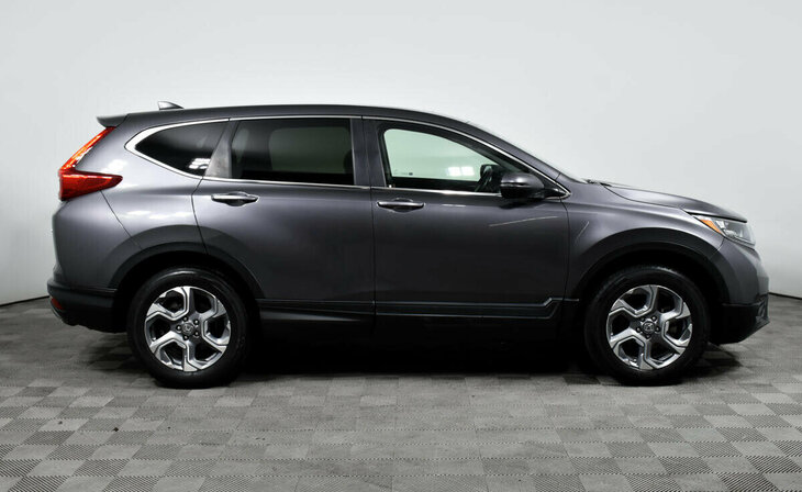 Honda CR-V - Фото 3