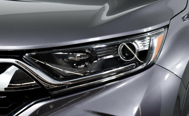 Honda CR-V - Фото 6