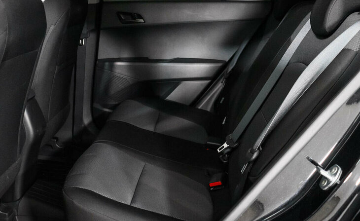 Hyundai Creta - Фото 9