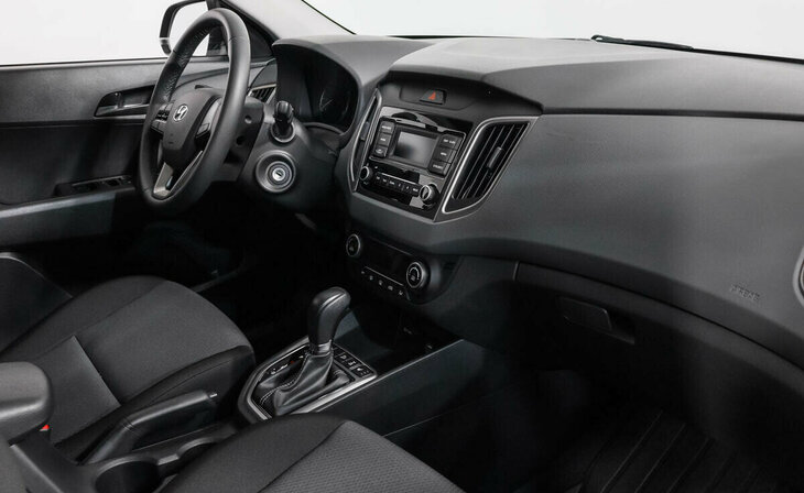 Hyundai Creta - Фото 6