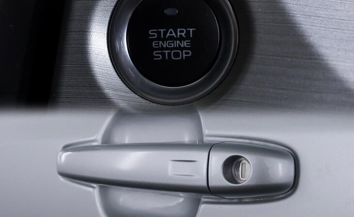 Geely Atlas - Фото 15