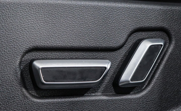 Geely Atlas - Фото 10