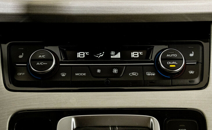 Geely Atlas - Фото 11