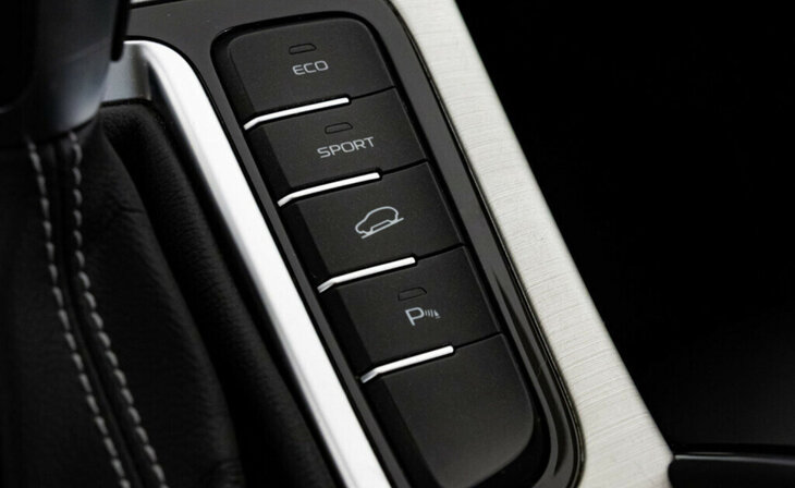 Geely Atlas - Фото 13