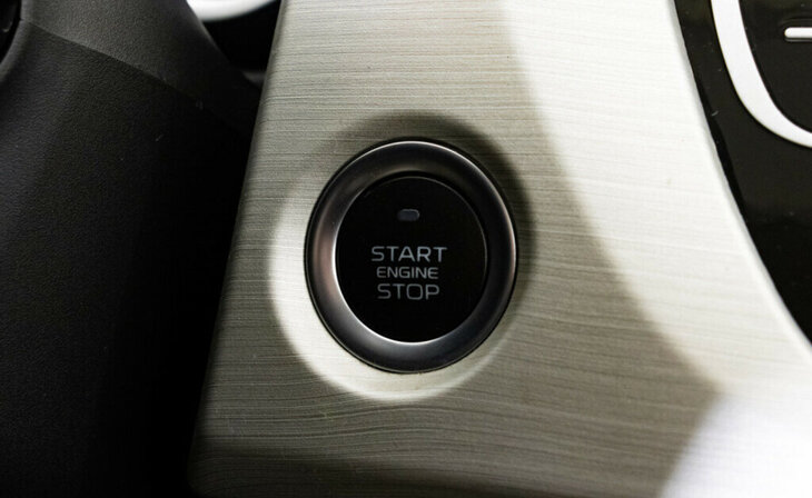 Geely Atlas - Фото 14