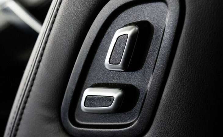 Geely Atlas - Фото 15