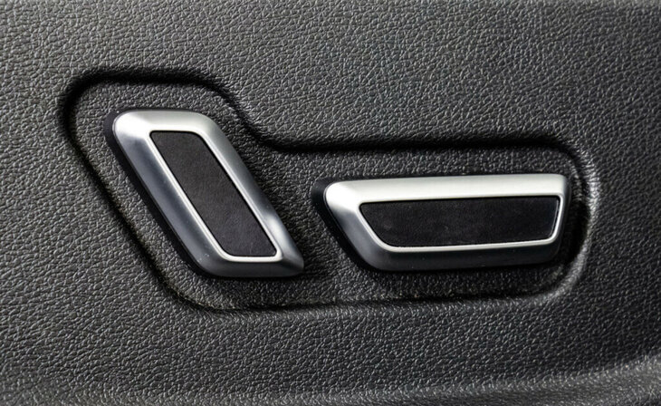 Geely Atlas - Фото 16