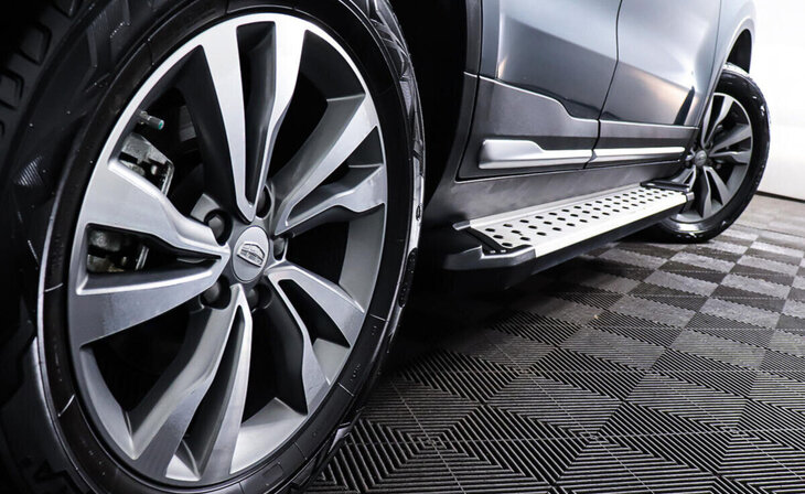 Geely Atlas - Фото 18