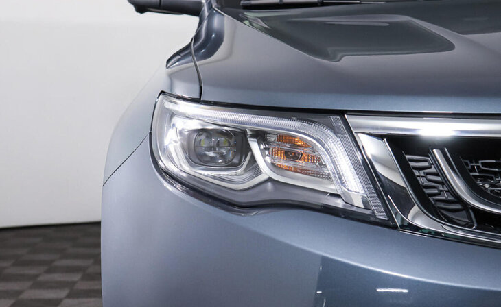 Geely Atlas - Фото 6