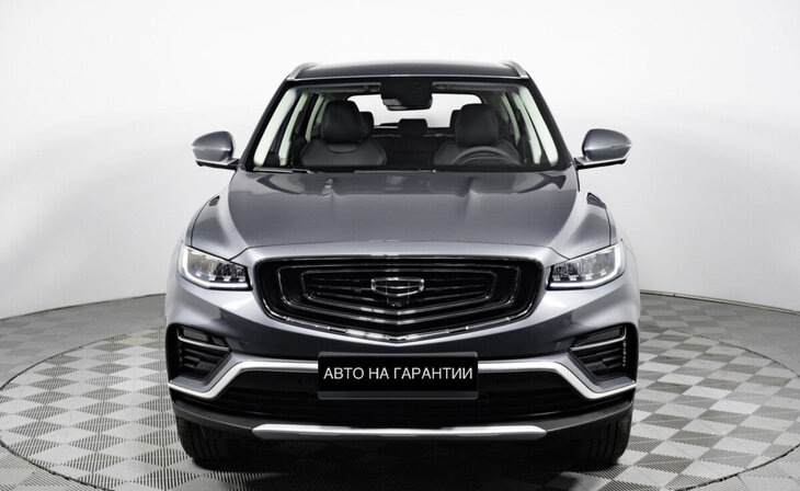 Geely Atlas Pro - Фото 1