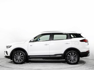 Geely Atlas Pro, I, № лота 10787, фото 3