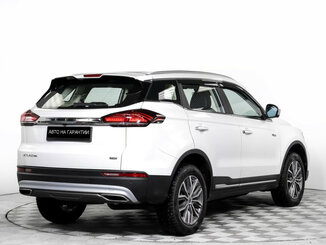 Geely Atlas Pro, I, № лота 10787, фото 5