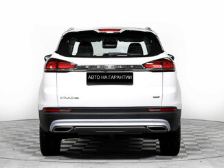 Geely Atlas Pro, I, № лота 10787, фото 6