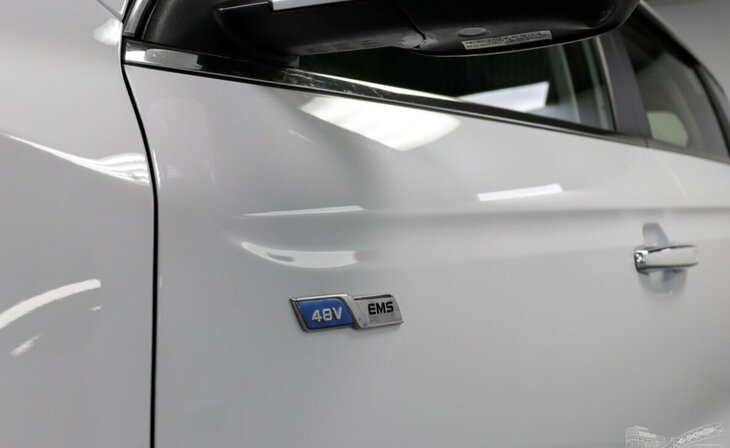 Geely Atlas Pro - Фото 9