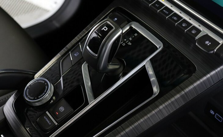 Geely Atlas Pro - Фото 17