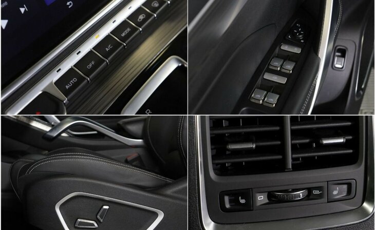 Geely Atlas Pro - Фото 18