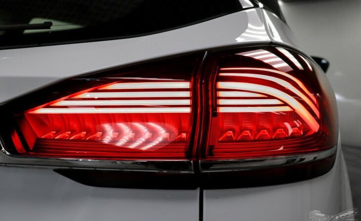 Geely Atlas Pro - Фото 8