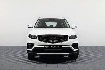 Geely Atlas Pro, I, № лота 10788, фото 2
