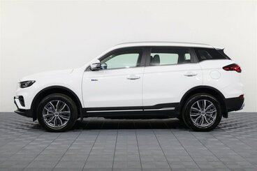Geely Atlas Pro, I, № лота 10788, фото 3