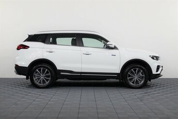 Geely Atlas Pro, I, № лота 10788, фото 4