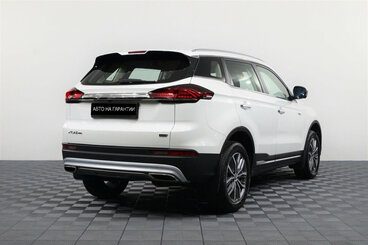 Geely Atlas Pro, I, № лота 10788, фото 5