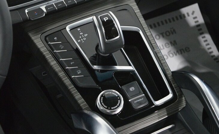 Geely Atlas Pro - Фото 12