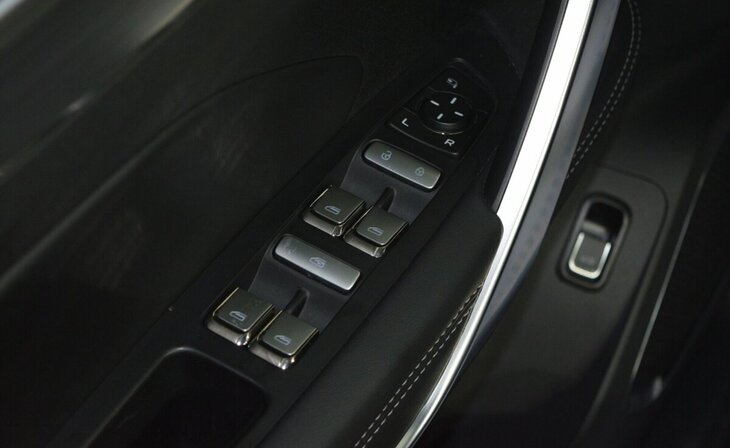 Geely Atlas Pro - Фото 13