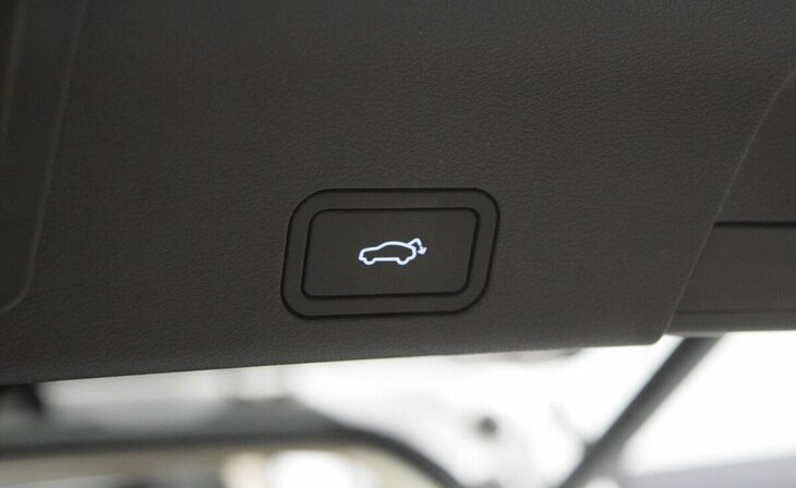 Geely Atlas Pro - Фото 16