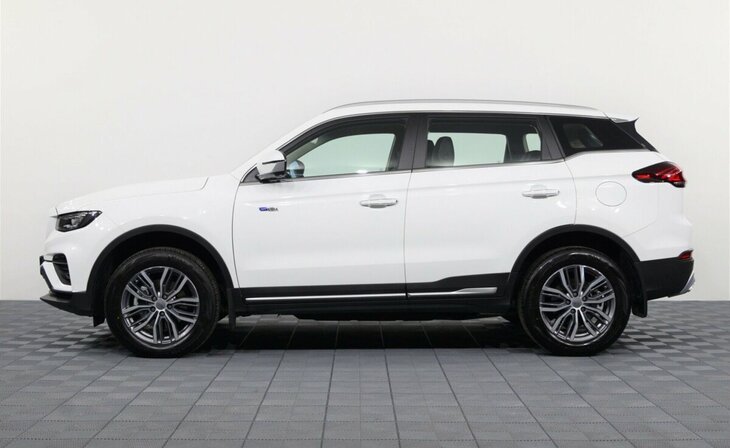 Geely Atlas Pro - Фото 2