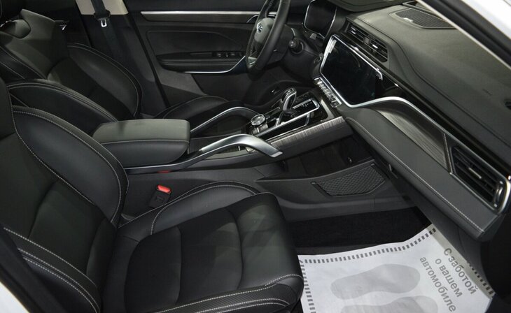 Geely Atlas Pro - Фото 6