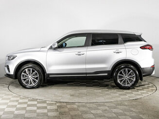 Geely Atlas Pro, I, № лота 10789, фото 3