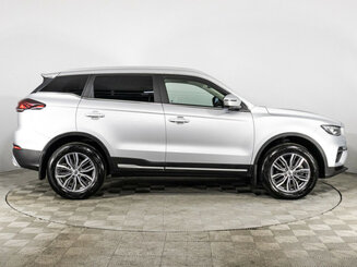 Geely Atlas Pro, I, № лота 10789, фото 4