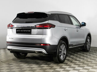 Geely Atlas Pro, I, № лота 10789, фото 5